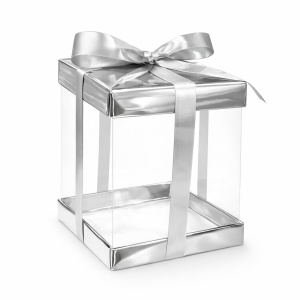 Cutie Cadou Acetofan 14x14x14cm Karmiseé KRMC016 - Img 2