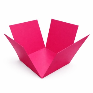 Cutie Explozie 49x49x49cm KRM5218.INIMI - Img 2
