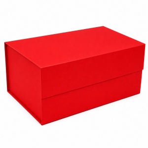 Cutie Pliabilă 48x33x23cm Carton Tare, Calitate Premium - KRM5209 - Img 5