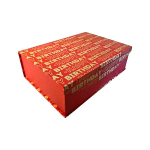 Cutii Cadou 3în1 Karmiseé KRM5217 - Img 2