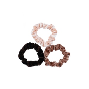 Elastice Catifea 100 pcs KRM4463.1 - Img 6