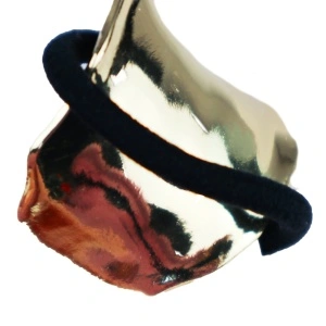 Elastice cu Charm Metalic KRM4600.1 - Img 2