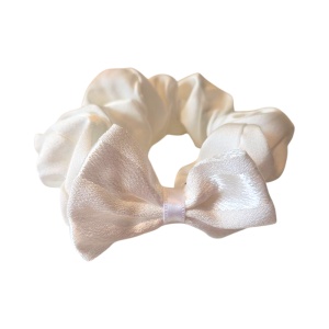 Elastice Păr cu Fundă KRM4821 - Img 4