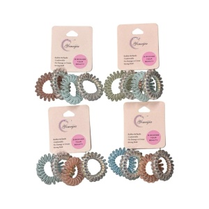 Elastice Prins Parul Tip Spirala KRM5269 - Img 2