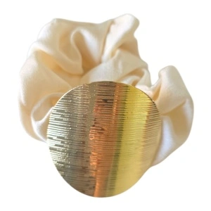 Elastice Satin Karmiseé KRM4933