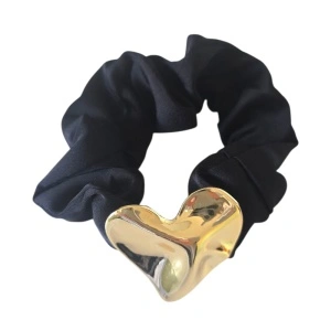 Elastice Satin Karmiseé KRM4934 - Img 2