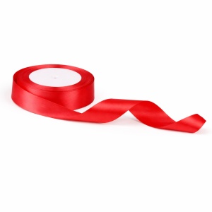 Panglică Satin 1.8cmx23m 10 Role KRM4878