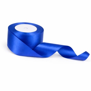 Panglică Satin 3.8cmx23m 5 Role KRM4876 - Img 3