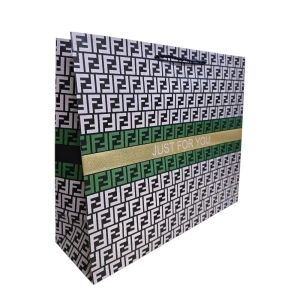 Pungă Cadou Karmiseé L KRMP006 - Img 3