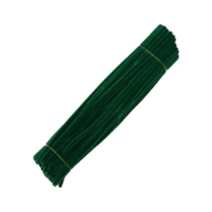 Sârmă Plușată DIY 1.5X30cm KRMF025 - Img 2
