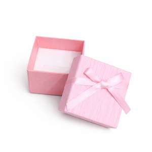 Set 24 Cutii Display Inele 5x5x4.5cm KRM5754.DUNGI - Img 2
