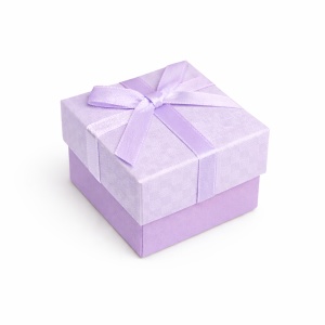 Set 24 Cutii Display Inele 5x5x4.5cm KRM5754.FAGURE - Img 5