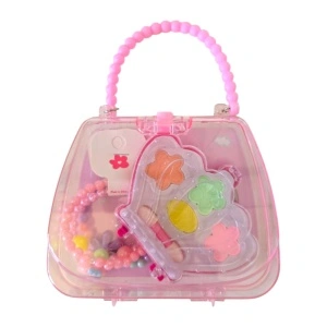 Set Fetițe cu Fard Karmiseé KRM5312 - Img 2