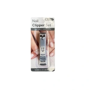 Unghiere Mari Smiley KRM5059