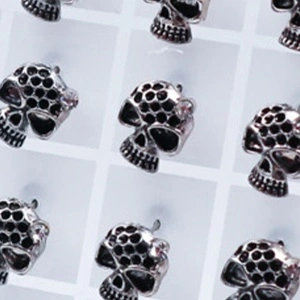 Cercei Skull KRM1107.2 - Img 2