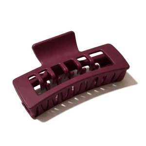 Clești Păr Colorați 12/set Karmiseé KRM5545