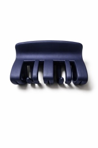 Clești Prins Păr 12/set Color KRM5574.METALIZAT - Img 2