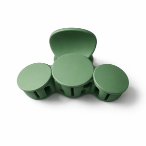 Clești Prins Păr 12/set Color KRM5587 - Img 2