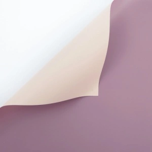 Coală Flori / Cadouri în 2 culori 20 buc/set 58cmx58cm KRMF009 - Img 7