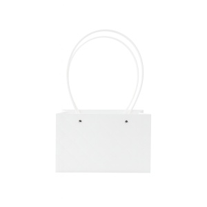 Coș Aranjamente Florale Plastifiat 34x22x13.5cm KRMC006 - Img 2