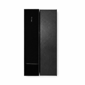 Cutie Brățări Negru 12/set 21x4cm KRM5231