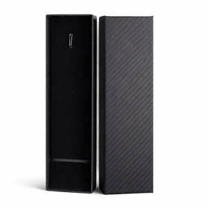 Cutie Brățări Negru 12/set 21x4cm KRM5237