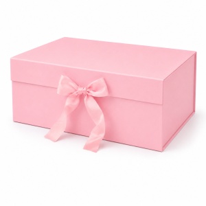 Cutie Cadou Pliabilă 39x28x17cm, Carton Tare KRM5192