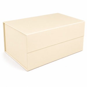 Cutie Cadou Pliabilă 39x28x18 cm cu Închidere Magnetică Premium Diverse Culori – KRM5208 - Img 3