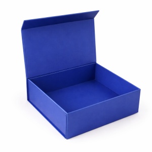 Cutie Cadou Pliabilă Magnetică 20x18x8 cm – Carton Rigid Premium KRM5204 - Img 8