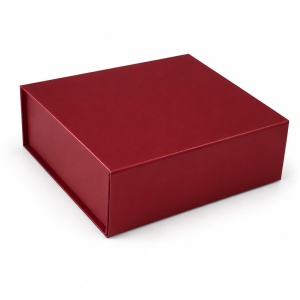 Cutie Cadou Pliabilă Magnetică 20x18x8 cm – Carton Rigid Premium KRM5204 - Img 6