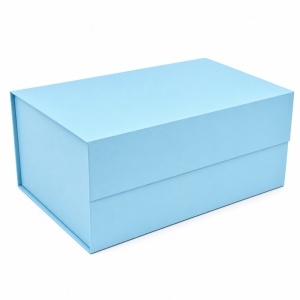Cutie Pliabilă 48x33x23cm Carton Tare, Calitate Premium - KRM5209 - Img 2