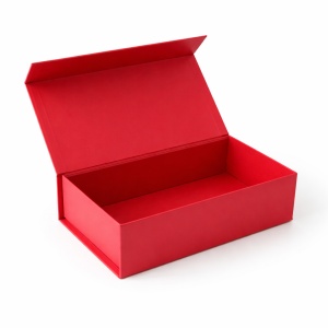 Cutie Pliabilă cu Fundă 18x12x6cm KRM5441 - Img 2