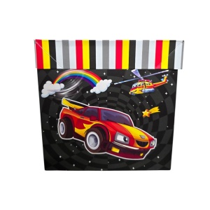 Cutii Cadou pentru Copii Karmiseé KRM3904A - Img 3