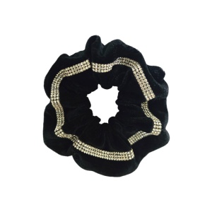 Elastic Păr din Catifea Karmiseé KRM5279 - Img 1