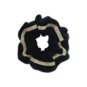 Elastic Păr din Catifea Karmiseé KRM5279