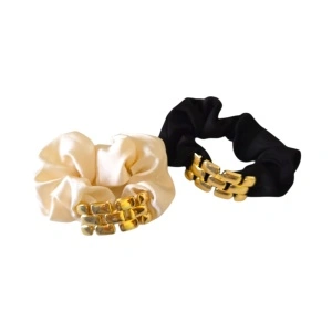 Elastice din Satin Karmiseé KRM4936