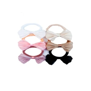 Elastice Fundă Organza KRM4818