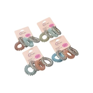 Elastice Prins Parul Tip Spirala KRM5269 - Img 3