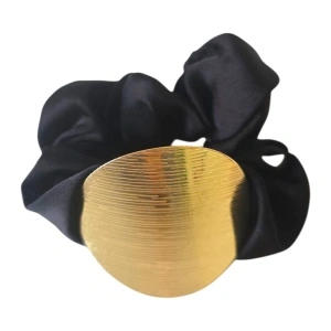 Elastice Satin Karmiseé KRM4933 - Img 2