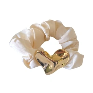 Elastice Satin Karmiseé KRM4934 - Img 3
