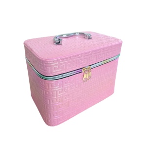 Geantă Cosmetice Karmiseé KRM4995