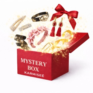 Mistery Box S M L XL Karmiseé