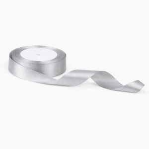 Panglică Satin 1.8cmx23m 10 Role KRM4878 - Img 5