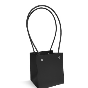 Pungă Plastifiată Flori 10buc/set 13 × 11,5 × 10 cm KRMF042 - Img 4