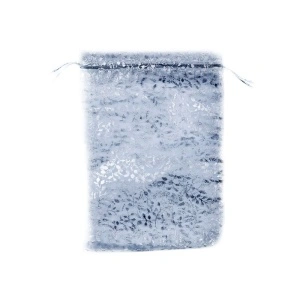 Săculeți Organza Imprimeu KRM2138