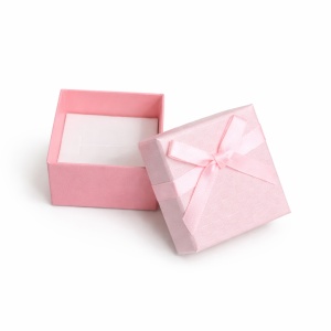 Set 24 Cutii Display Inele 5x5x4.5cm KRM5754.FAGURE - Img 2