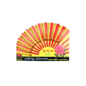 Agrafe Galben Folie KRM3840