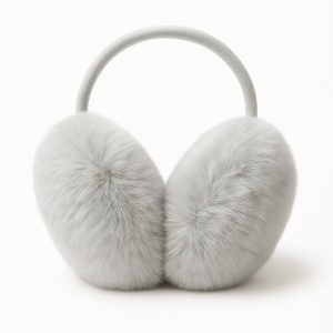 Apărători Urechi Puff Karmiseé KRM5523 - Img 5