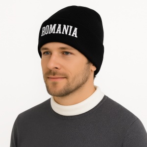 Căciulă ROMANIA Karmiseé KRM5673