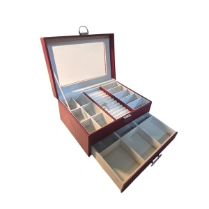 Casetă Bijuterii Karmiseé KRM5108